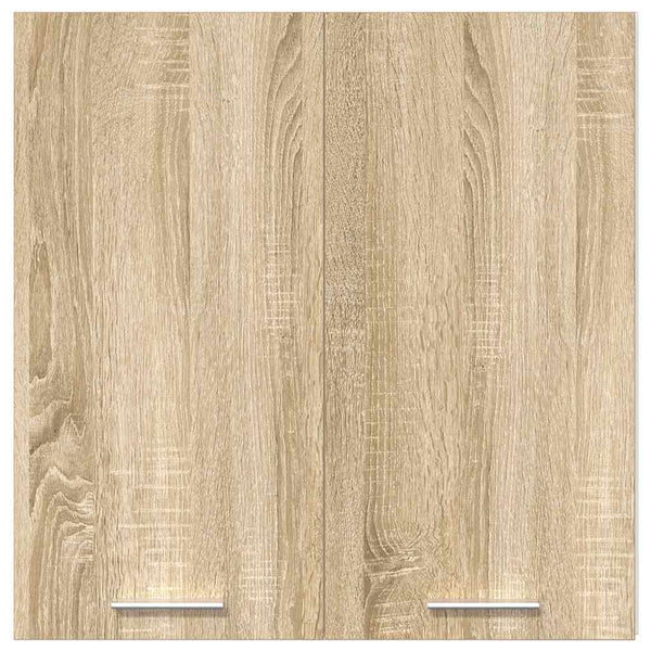 Hängeschrank Lyon Sonoma-Eiche 60 cm