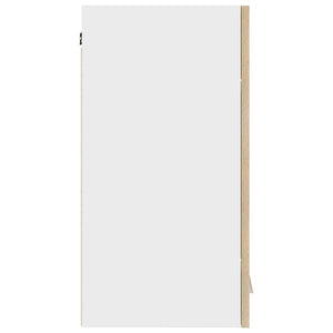 Hängeschrank Lyon Sonoma-Eiche 60 cm