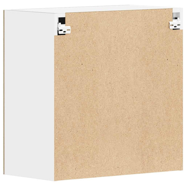 Hängeschrank Lyon Sonoma-Eiche 60 cm