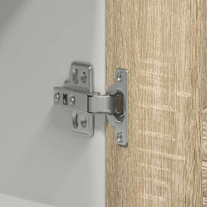 Hängeschrank Lyon Sonoma-Eiche 60 cm