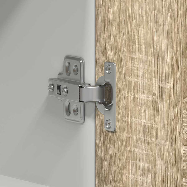 Hängeschrank Lyon Sonoma-Eiche 60 cm