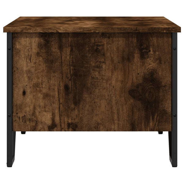Couchtisch Räuchereiche 100x51 cm