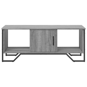 Couchtisch Grau Sonoma 100x51 cm