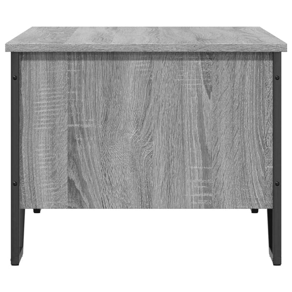 Couchtisch Grau Sonoma 100x51 cm