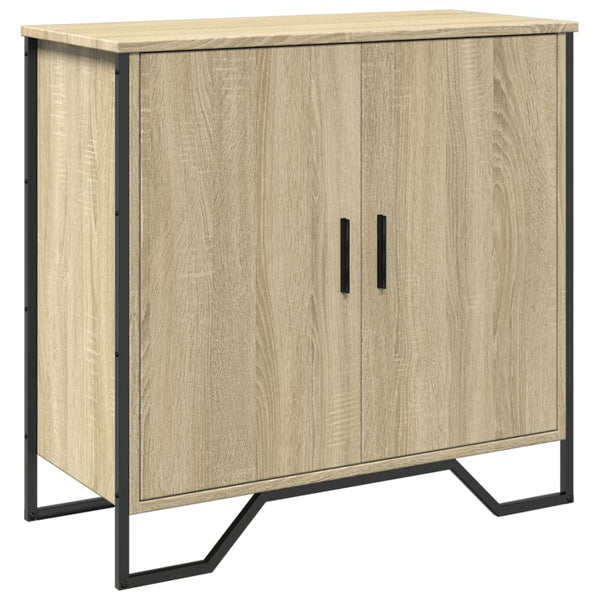 Sideboard Sonoma Eiche 78 cm