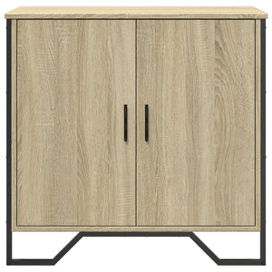 Sideboard Sonoma Eiche 78 cm