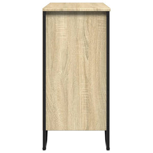 Sideboard Sonoma Eiche 78 cm