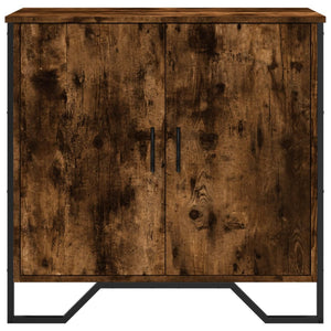 Sideboard Räuchereiche 78 cm