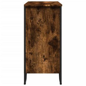 Sideboard Räuchereiche 78 cm