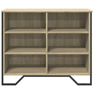 Sideboard Sonoma Eiche 91 cm