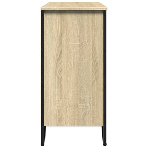 Sideboard Sonoma Eiche 91 cm