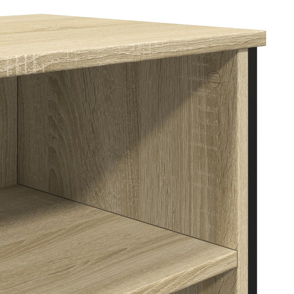 Sideboard Sonoma Eiche 91 cm