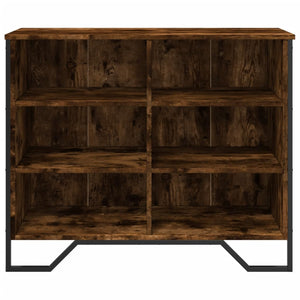 Sideboard Räuchereiche 91 cm