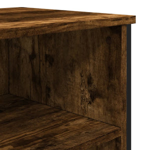 Sideboard Räuchereiche 91 cm