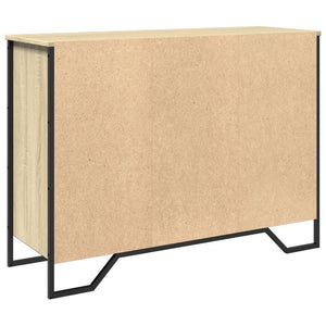 Sideboard Sonoma Eiche 101 cm