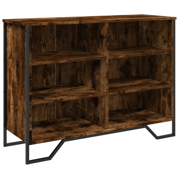 Sideboard Räuchereiche 101 cm