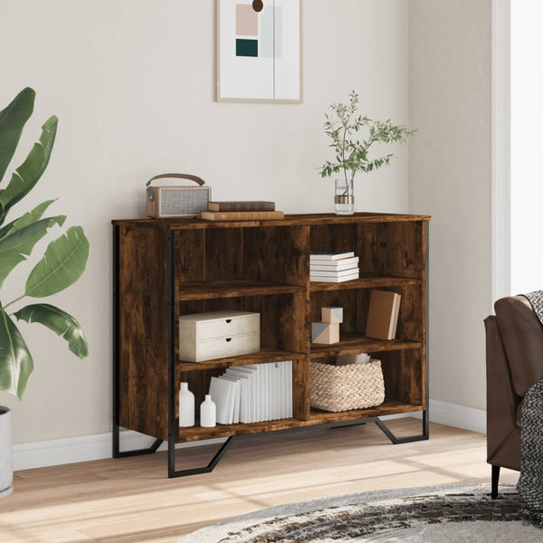 Sideboard Räuchereiche 101 cm