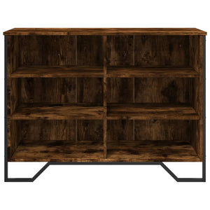 Sideboard Räuchereiche 101 cm