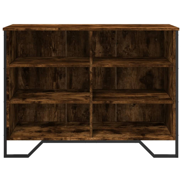 Sideboard Räuchereiche 101 cm
