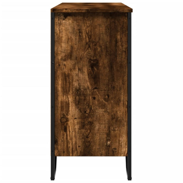 Sideboard Räuchereiche 101 cm