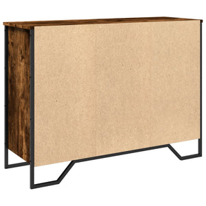 Sideboard Räuchereiche 101 cm