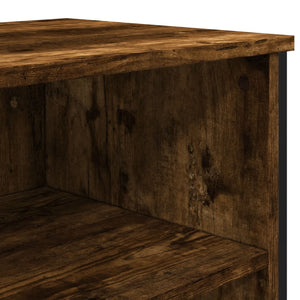 Sideboard Räuchereiche 101 cm