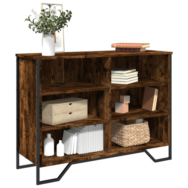 Sideboard Räuchereiche 101 cm