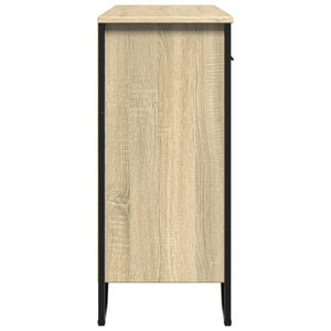 Sideboard Sonoma Eiche 97 cm