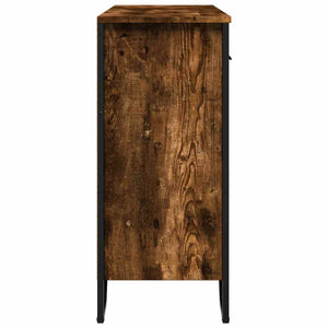 Sideboard Räuchereiche 97 cm