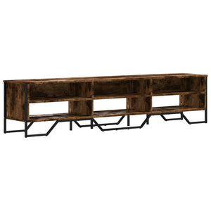 TV-Schrank Räuchereiche 180 cm