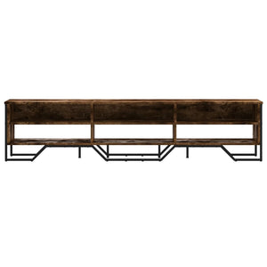 TV-Schrank Räuchereiche 180 cm