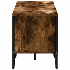 TV-Schrank Räuchereiche 180 cm