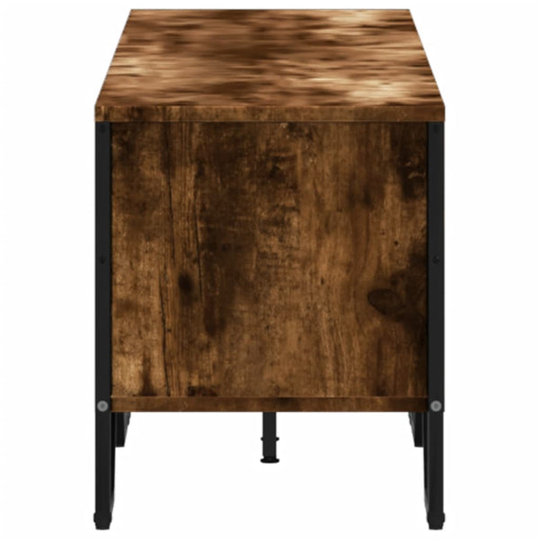 TV-Schrank Räuchereiche 180 cm