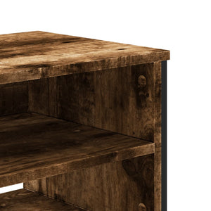 TV-Schrank Räuchereiche 180 cm