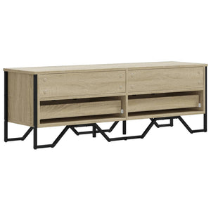 TV-Schrank Sonoma Eiche 122 cm