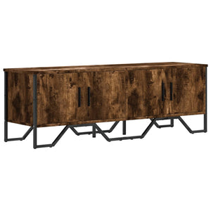 TV-Schrank Räuchereiche 122 cm