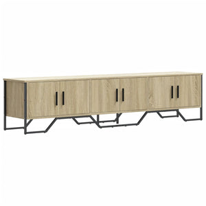 TV-Schrank Sonoma-Eiche 180 cm
