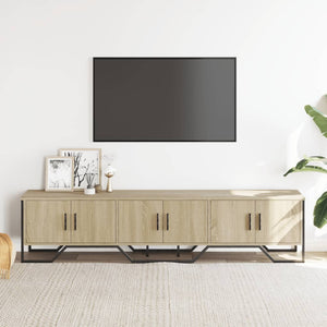 TV-Schrank Sonoma-Eiche 180 cm