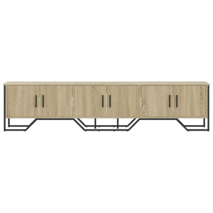 TV-Schrank Sonoma-Eiche 180 cm