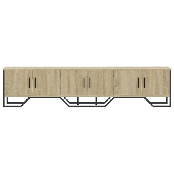 TV-Schrank Sonoma-Eiche 180 cm