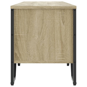 TV-Schrank Sonoma-Eiche 180 cm