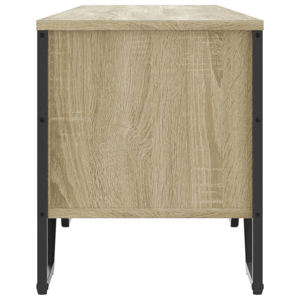 TV-Schrank Sonoma-Eiche 180 cm