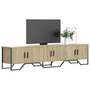 TV-Schrank Sonoma-Eiche 180 cm