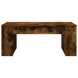 Couchtisch Räuchereiche 102x55 cm