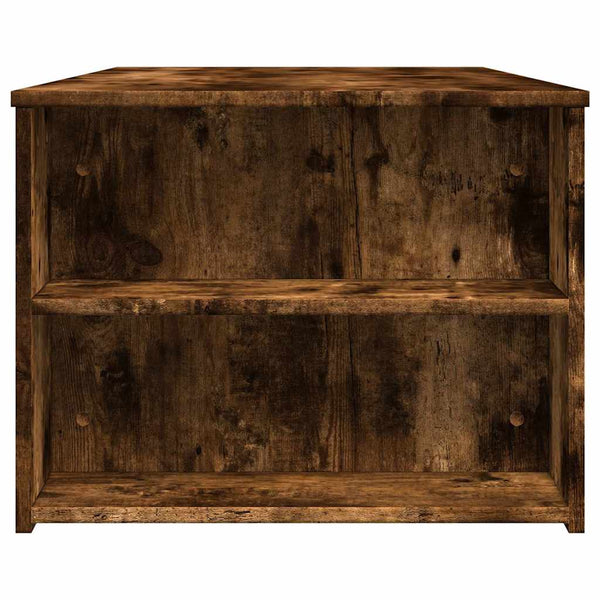 Couchtisch Räuchereiche 102x55 cm