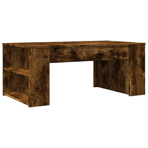 Couchtisch Räuchereiche 102x55 cm