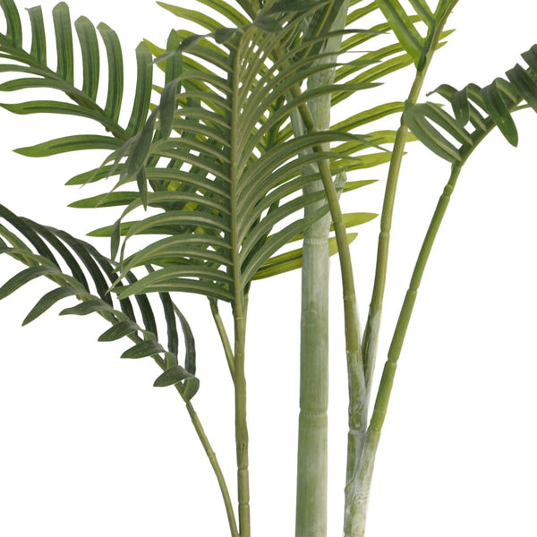 Künstliche Palme Grün 120 cm