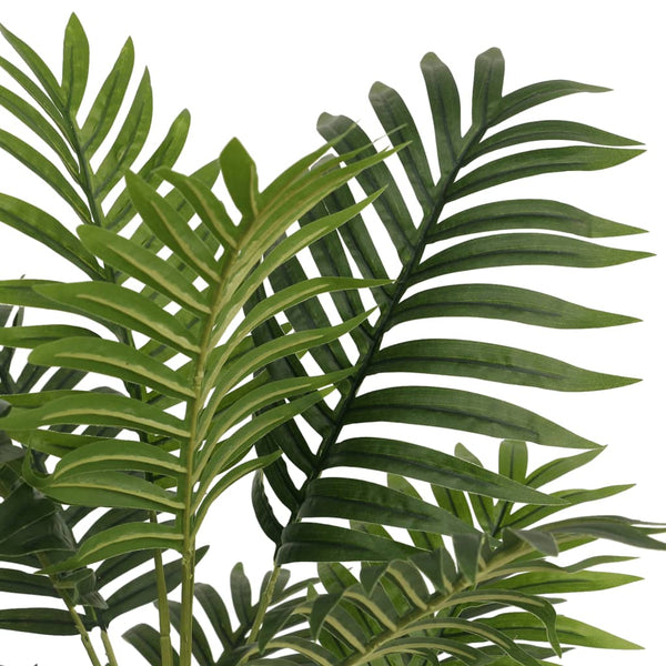 Künstliche Palme Grün 120 cm