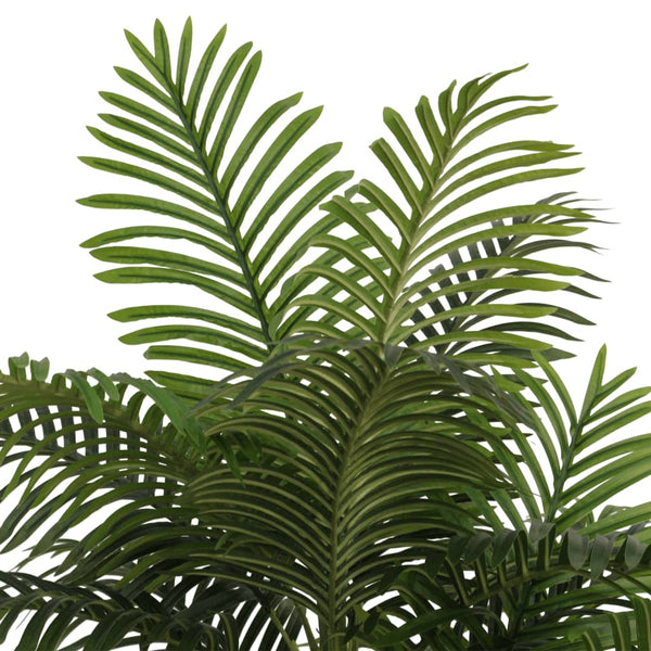 Künstliche Palme mit 3 Stämmen, 180cm
