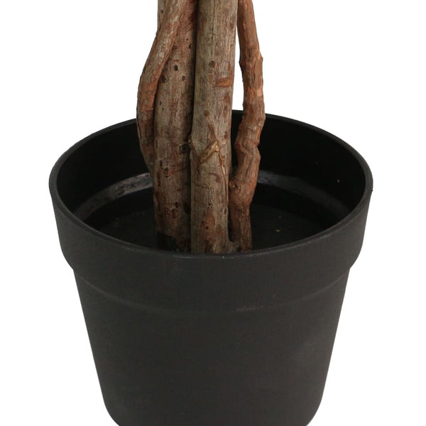 Künstlicher Zitronenbaum 120cm